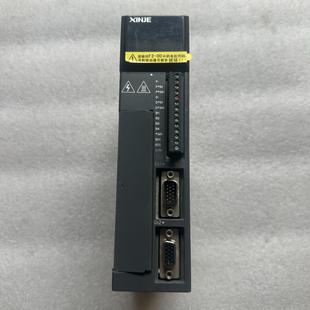 南风商行 BS功能正常 20P4 信捷伺服驱动器DS2