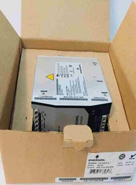 1X01046H01L艾默生 DCS 电源--议价商品