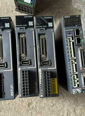 询价~埃斯顿 ED3L-04AMA…3台，PRONET-01AMG