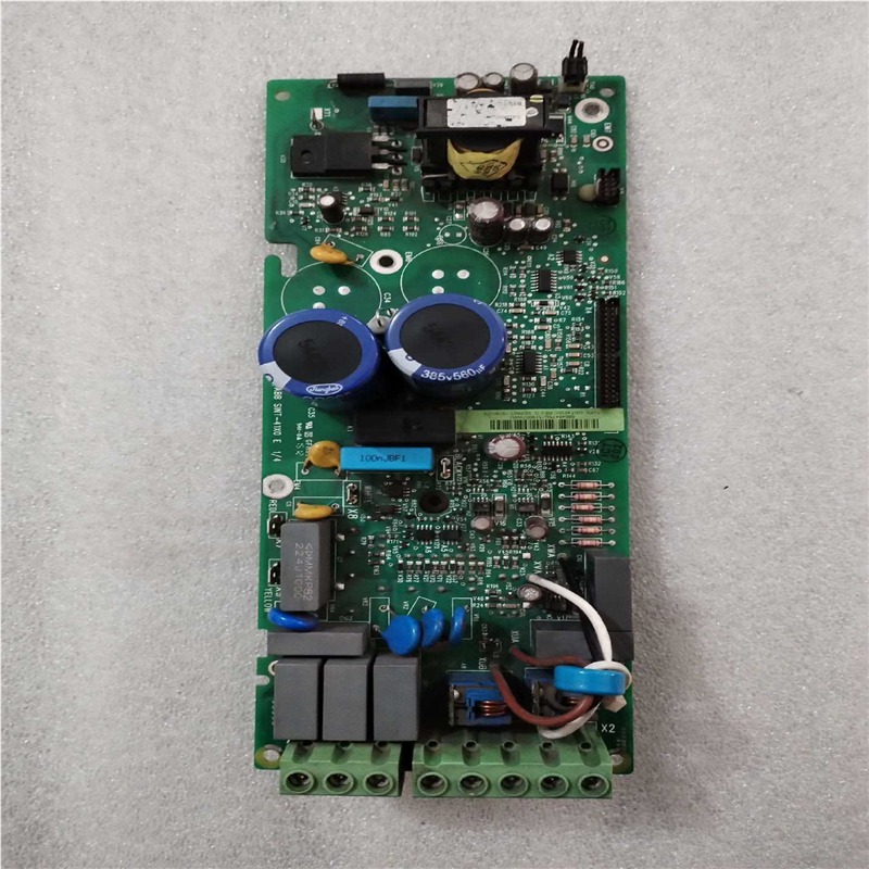 ABB变频器510驱动板SINT4030C 22KW （基数电子）