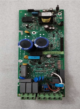 ABB变频器510驱动板SINT4030C 22KW （基数电子）