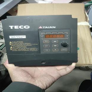 N310 H3X 台安变频器 4003 询价 三相380v 2.2