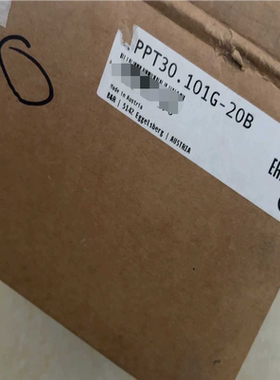 (询价)6PPT30.043F-20W贝加莱电源面板触摸屏