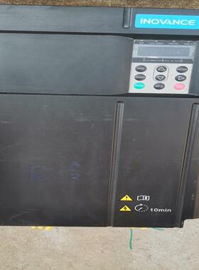 汇川变频器CP520T30G/37P，功能，成色可以~询价