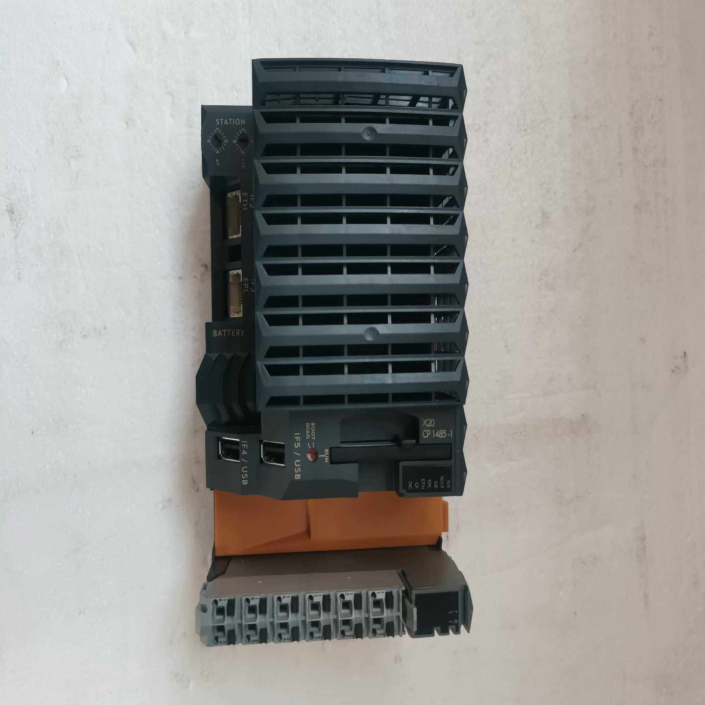 贝加莱 X20 CP 1485-1  PLC  CPU  仓{议价}