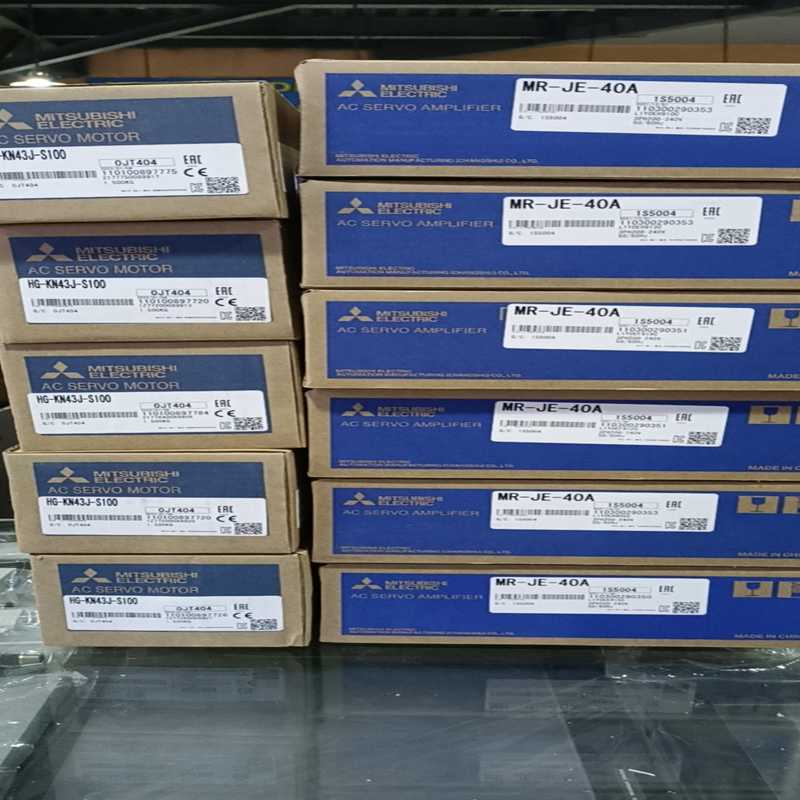 议~MR-JE-200C HG-SN152J-S100