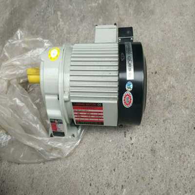 LIMING MOTOR  CM10-4-200-TJ（基数电子）