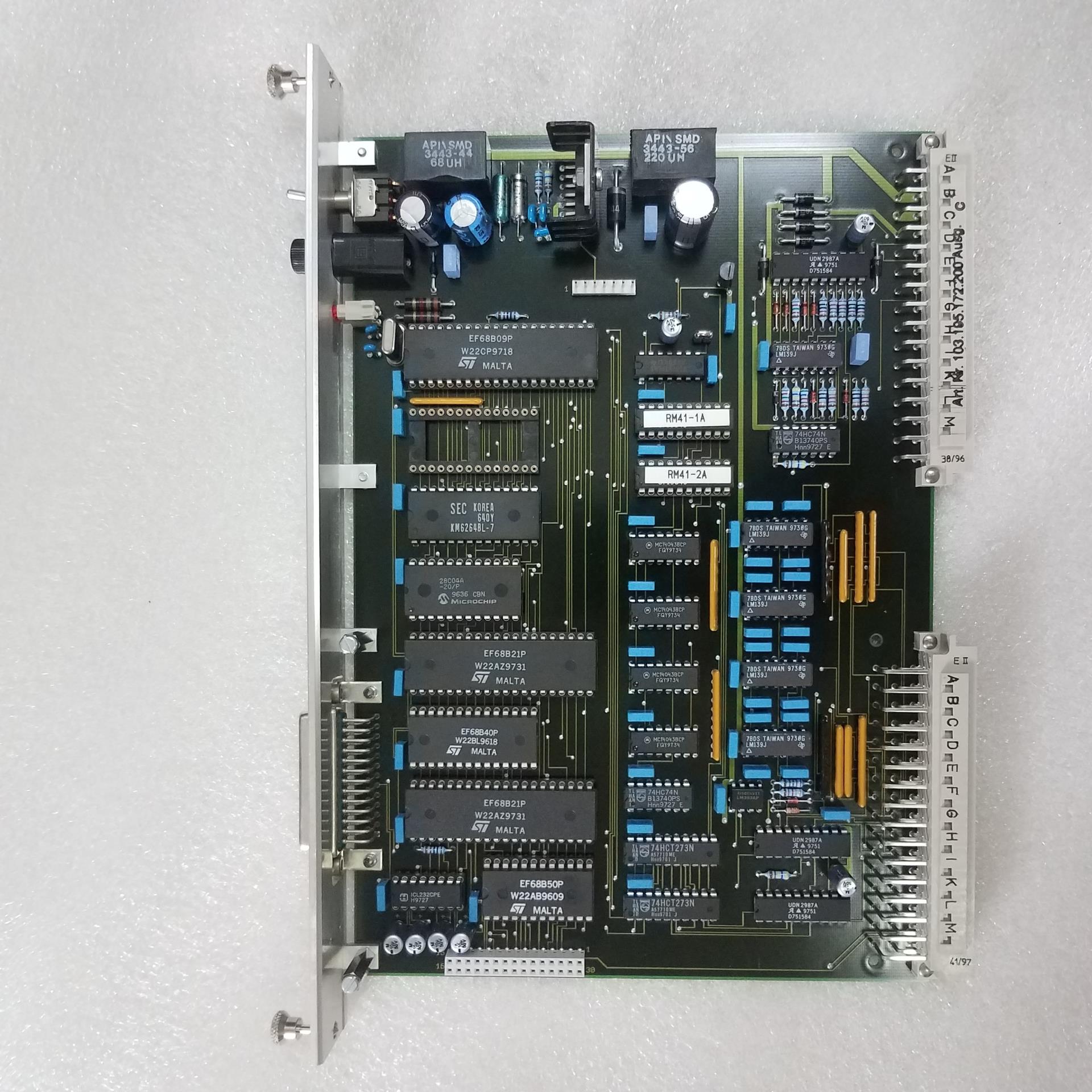 SULZER RM41【南风商行】