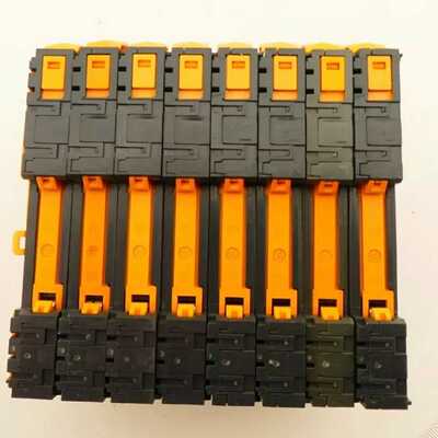 B&R X20 DI、DO、DM 8 93xx模块见图（22（地坛设备）