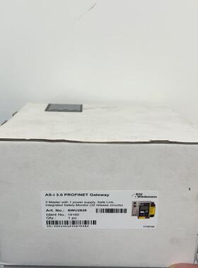 B+W模块BWU2828未开封…~询价