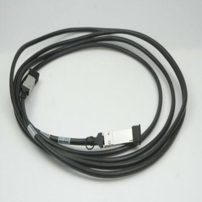 芬芳NetApp X6559-R6 External SAS线 Cable QSFP-QSFP 112-0017*
