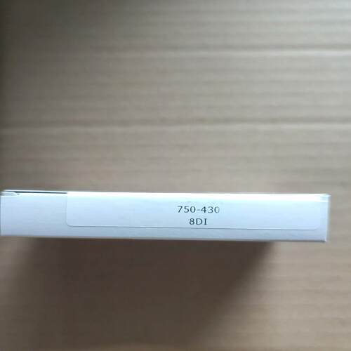 万可模块750-430，有货直接下单（电子设备）