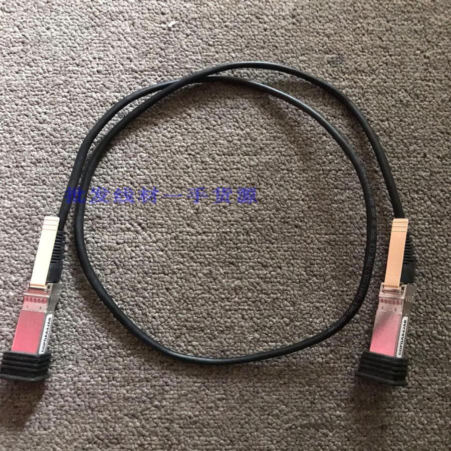 隆兴全新原装思科SFP-H10GB-CU1MCU1-5MCU2MCU3M 万兆连接光*