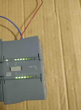 SM 1231 AI  231-4HF32-0XB0功能正常~询价