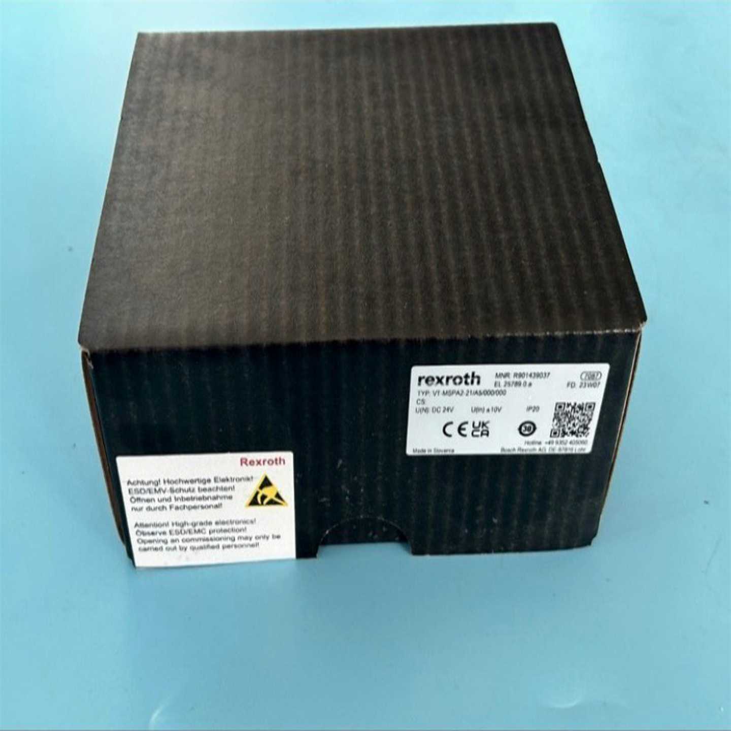 (询价)R901439037 VT-MSPA2-2X/A5/000/