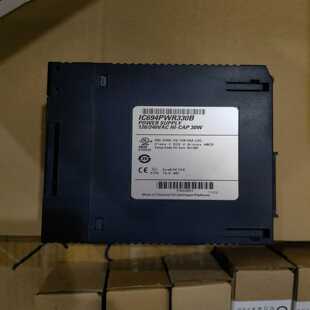 IC694PWR330功能正常 询价 议价