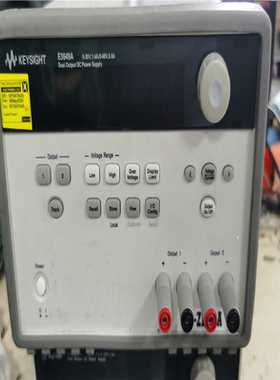 议~E3649A.直流稳压电源。是德。新款电路。