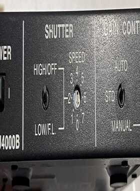 询价~TOSHIBA TELI相机控制器CSU4000B日本东芝泰