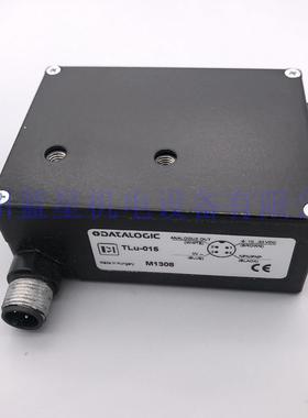 意大利帝思datasensor原装色传感器 tlu-015货期15天