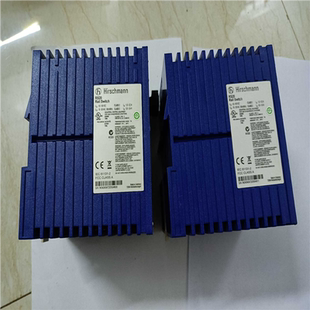 拆机议 1600T1T1SDAUHH原装 询价 赫斯曼交换机RS20