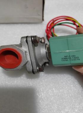 **阿斯卡ASCO电磁阀8210G088/8210G88维修包302328接管3/4电压*