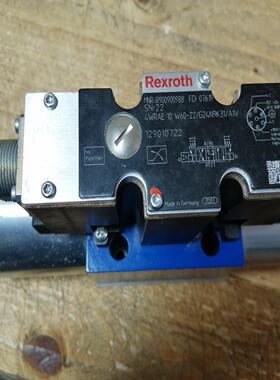 R900900988   4WRAE 10 W60-2X/G【华铭电子】