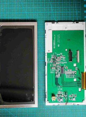 (询价)PH800480T007-IAA01 POWERTIP PC