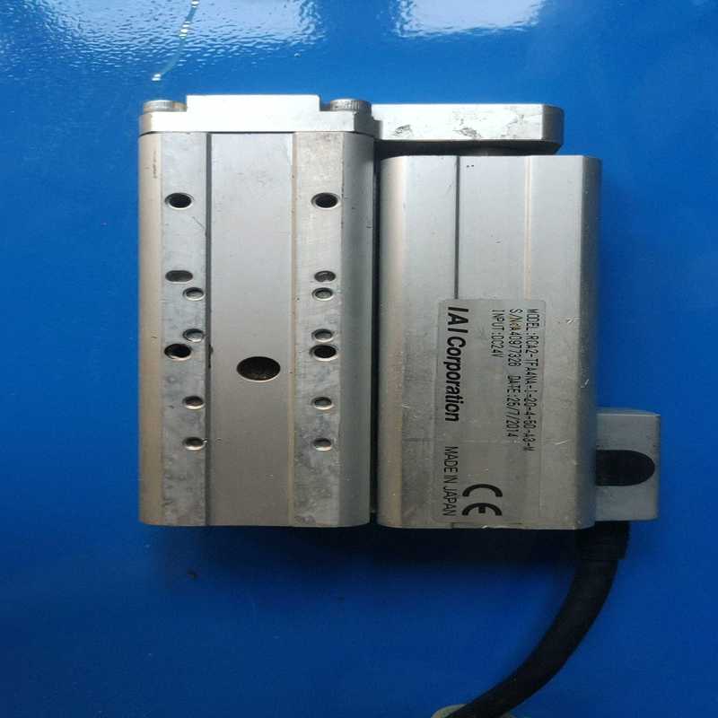 询价~RCA2-TFA4NA-I-20-4-50-A3-M IAI