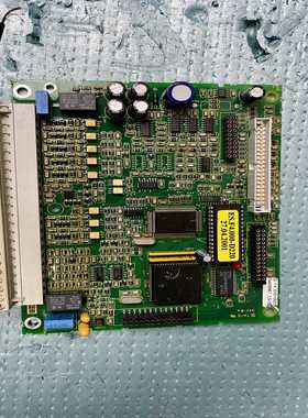 科比变频器配件主板,CPU板，主控板00.F4.080.00【鑫鑫商铺】