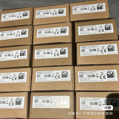 台达模块 R1-EC6022D1（基数电子）