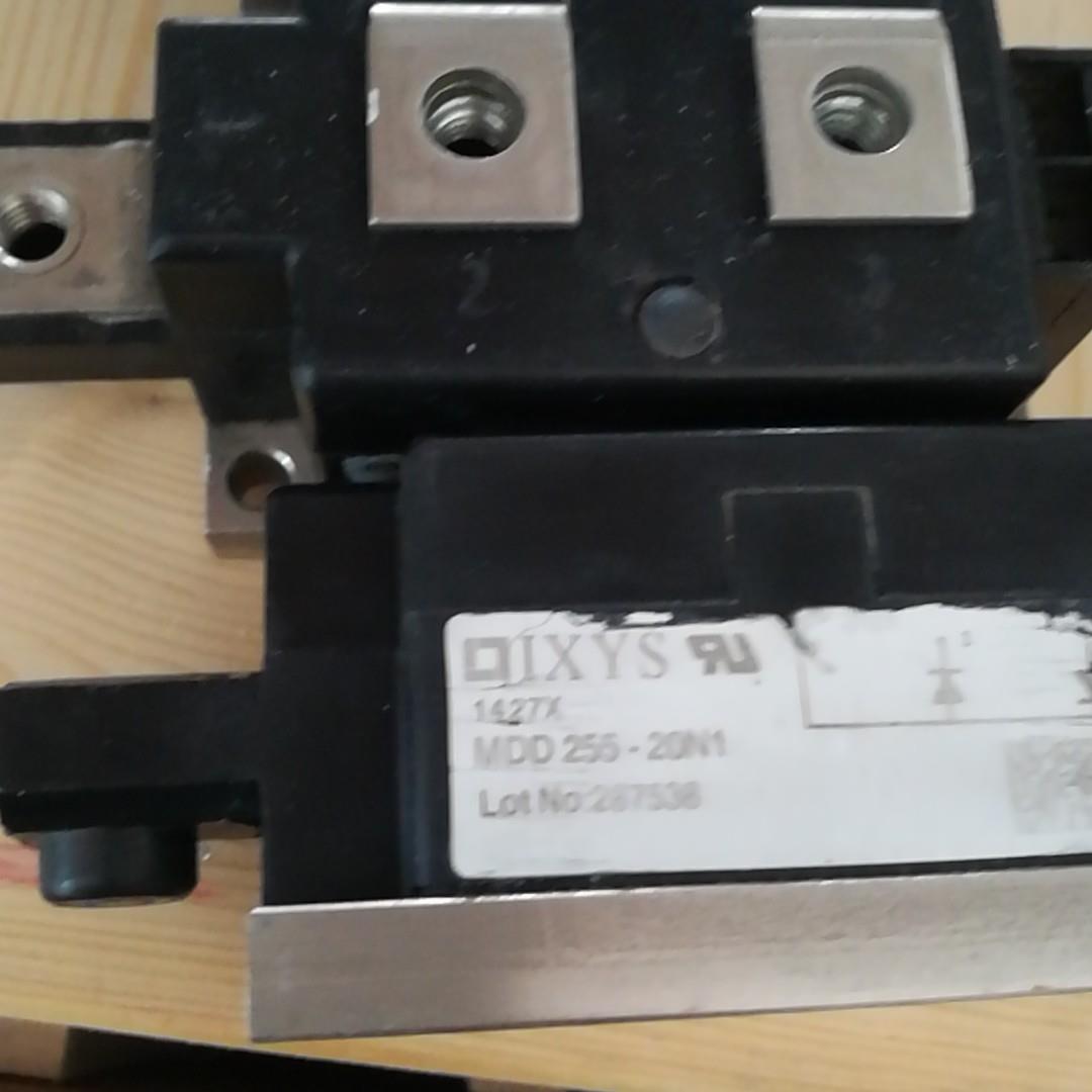 MDD255-20N1。,可以替代MDD25~询价