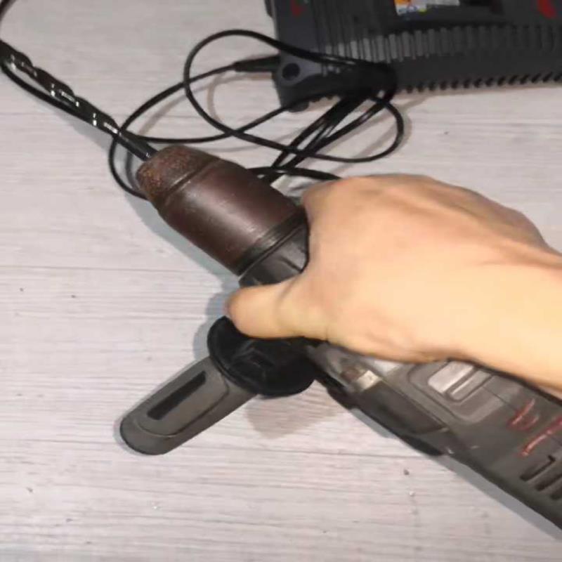 询价~英格索兰D5000 5140锂电钻 20V电动冲击钻 如