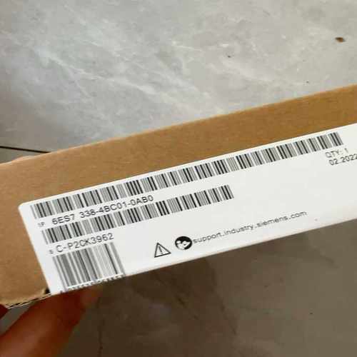 询价~6ES7338-4BC01-0AB0输入模块