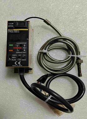 询价日本产，0MRON，光纤模块型，型号，F3UV-W11，成