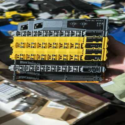 模块 X20BC0083 X20PS9400 X20S~询价
