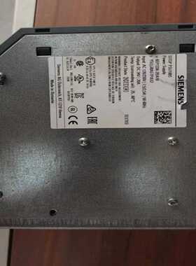 电源6EP1336-2BA10。装机未使用。。询价