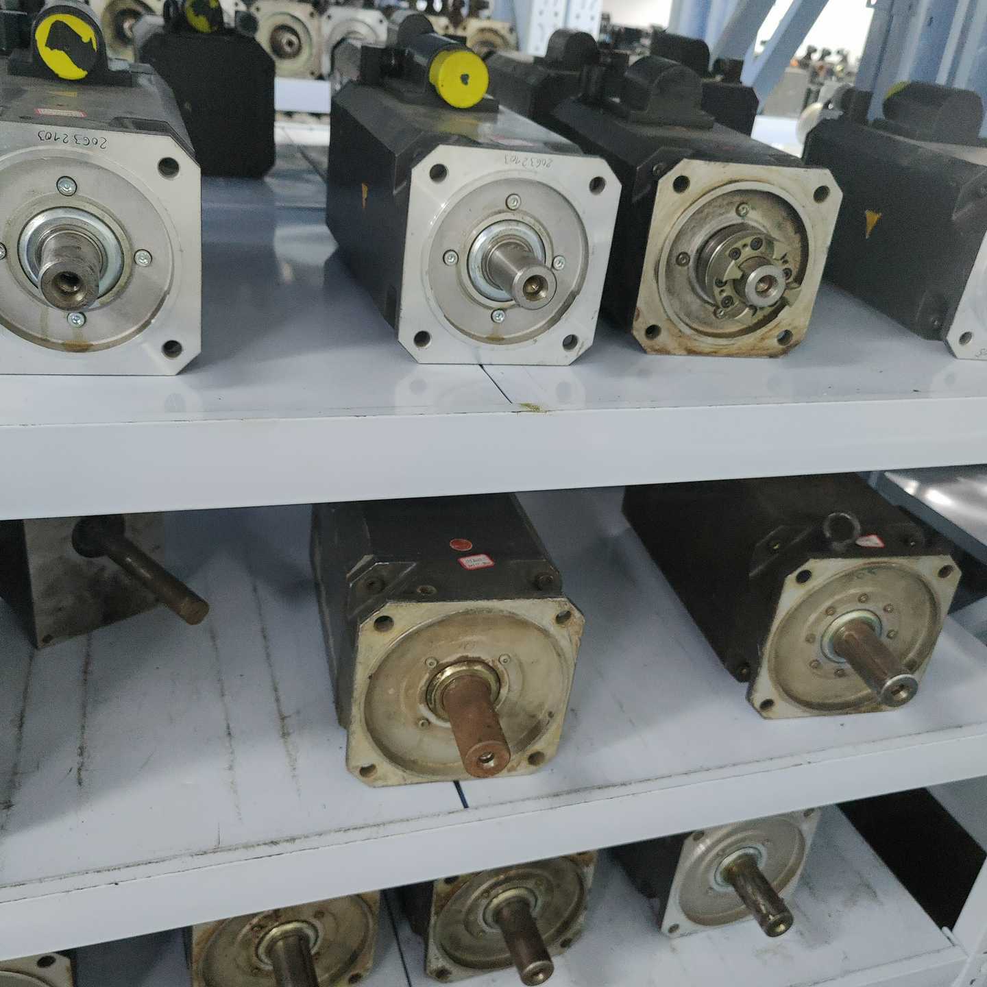 1FT6086-8AC71-1AA0电机~询价