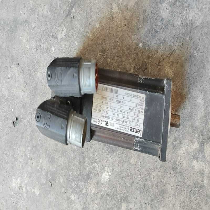 #电机伦茨电机MCS06F41-RS0B0-A11N-ST5[浩蓉商户]