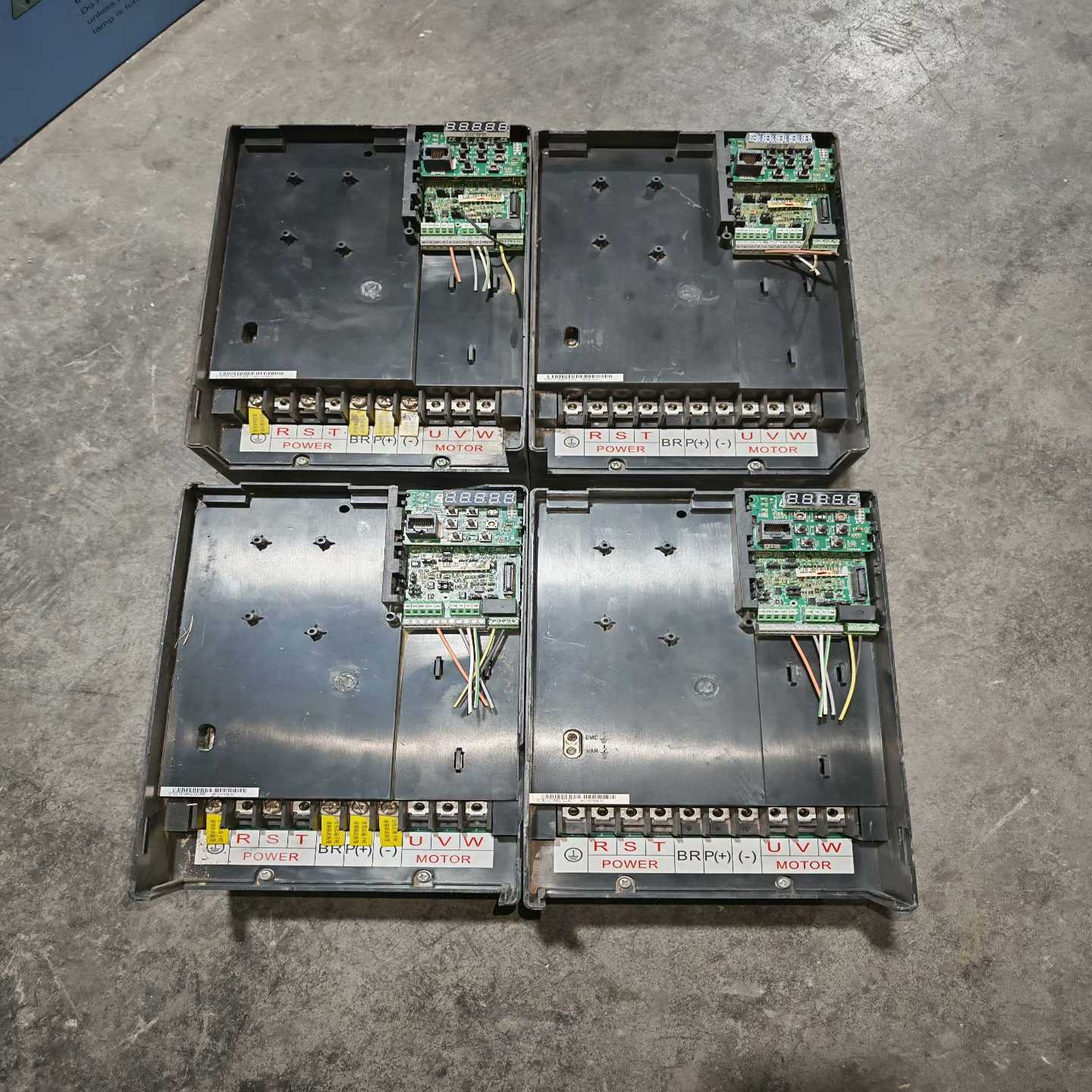 (询价)汇川变频器MD310T15B-SZ 15KW MD310