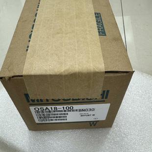 马达型号 器OSA18 100 A48 HF204S 询价 编码