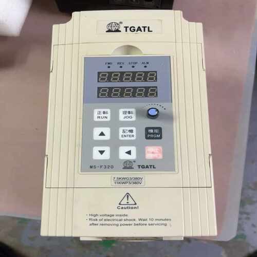 AS4-30110F-P 台工爱德利380V11KW变频器~询价