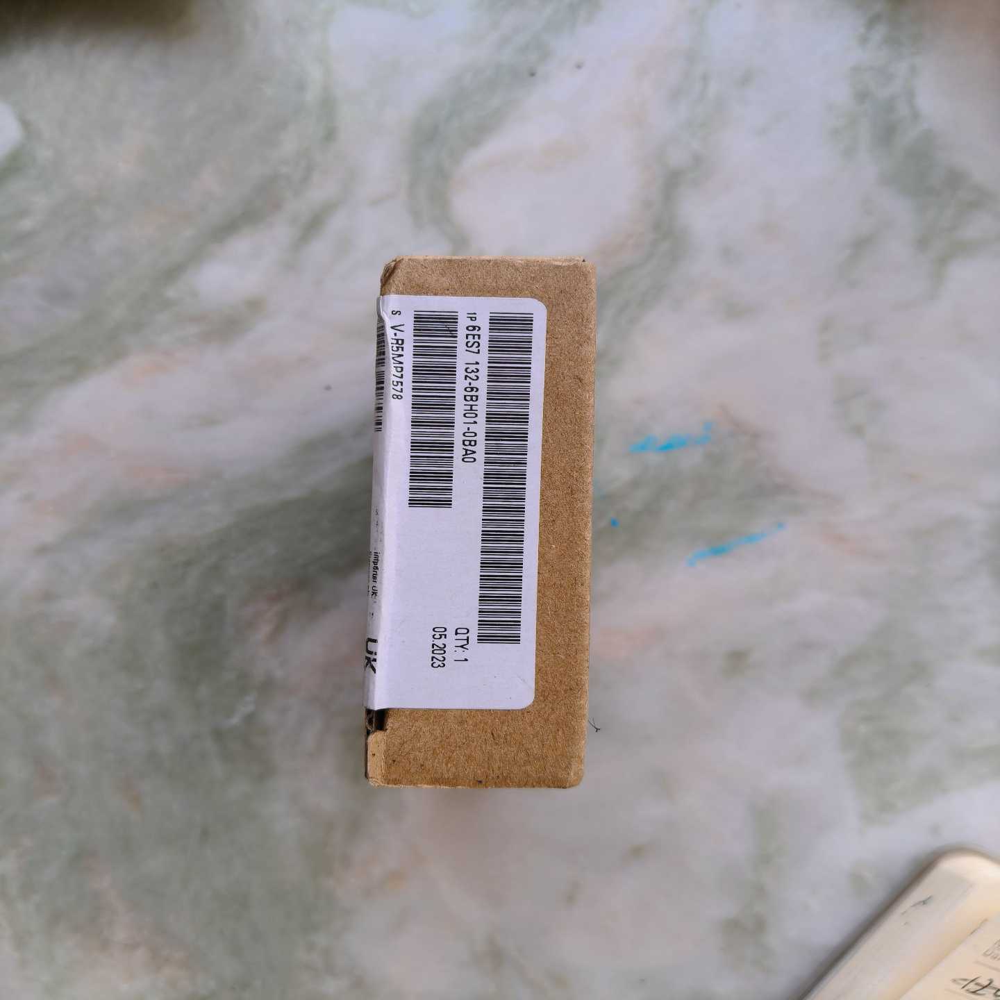 (询价)ET200SP，132-6BH01-0BA0，132