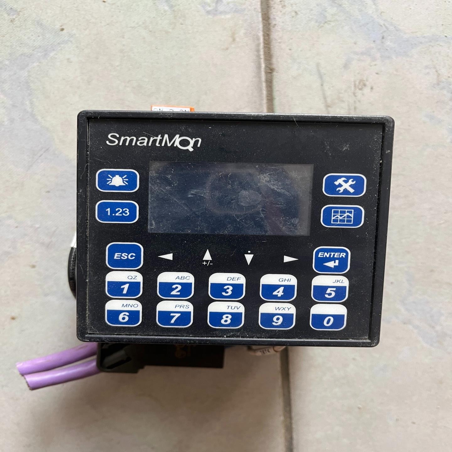 【星慕电子】浩纳尔HORNER一体化控制器HS-EXKMBB-90 成色