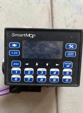 【星慕电子】浩纳尔HORNER一体化控制器HS-EXKMBB-90 成色