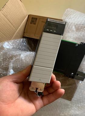 AB罗克韦尔冗余模块，1756-RM2 9.5成新，（地坛设备）