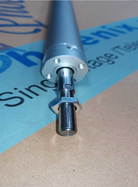 上下气缸YC320850/YC320850K机械手平衡气缸鸿达工业稳达F0NTAL