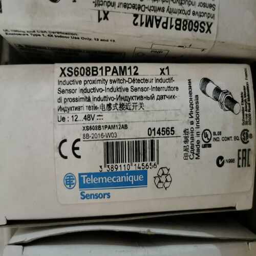 XS608B1PAM12~询价
