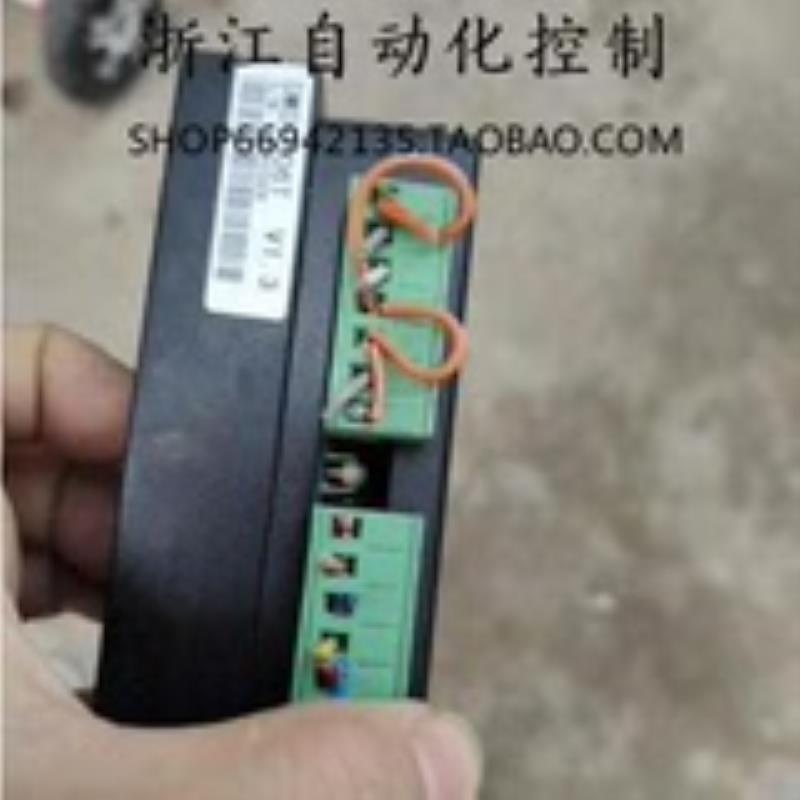 旧 乐创驱动器 DMDT506T 二手的测试好