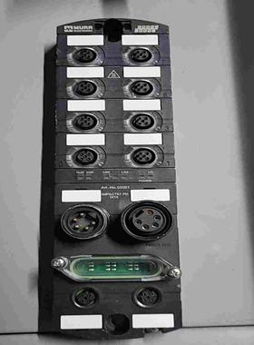 Murr穆尔总线线模块IMPACT67Art-No询价