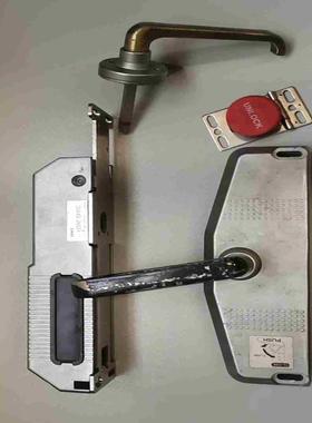 和泉安全门把手HS9Z-DH5RHHS9Z-DH5C（瓠子电子）